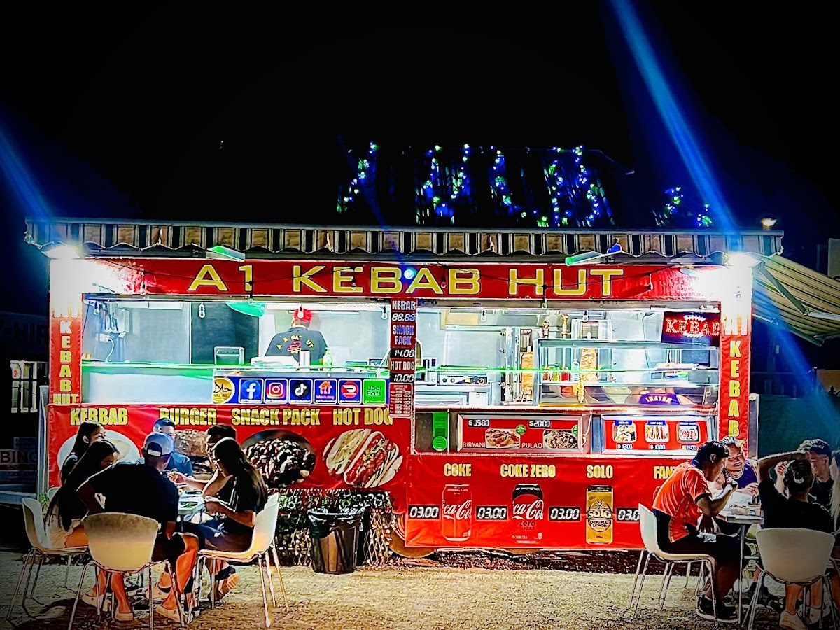 A1 Kebab Hut Photos 2